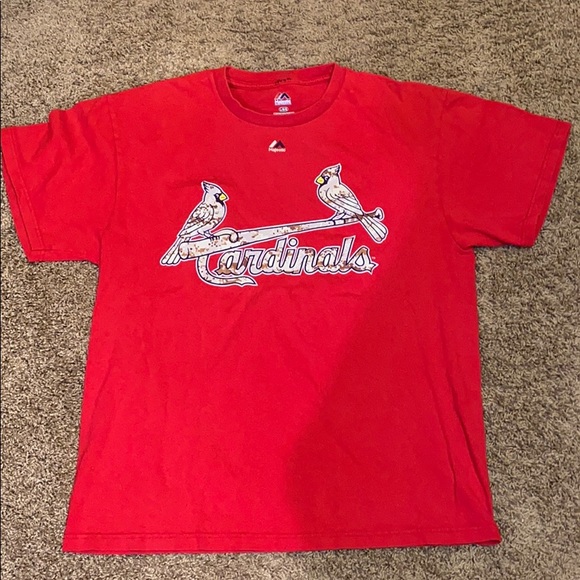 st louis cardinals camo shirt